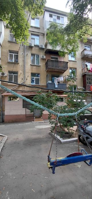 Перша оренда  1 кімн.квартири, вул.Торгова. Центр