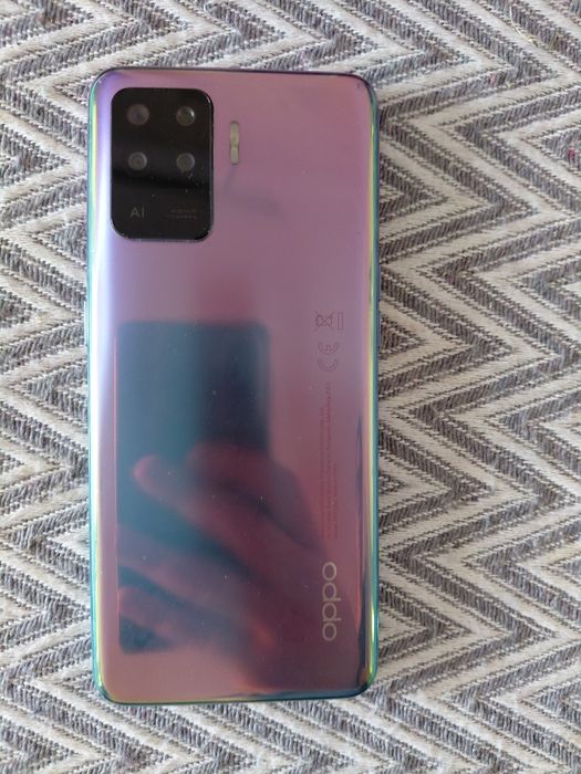 OPPO RENO 5 Lite 8/128gb