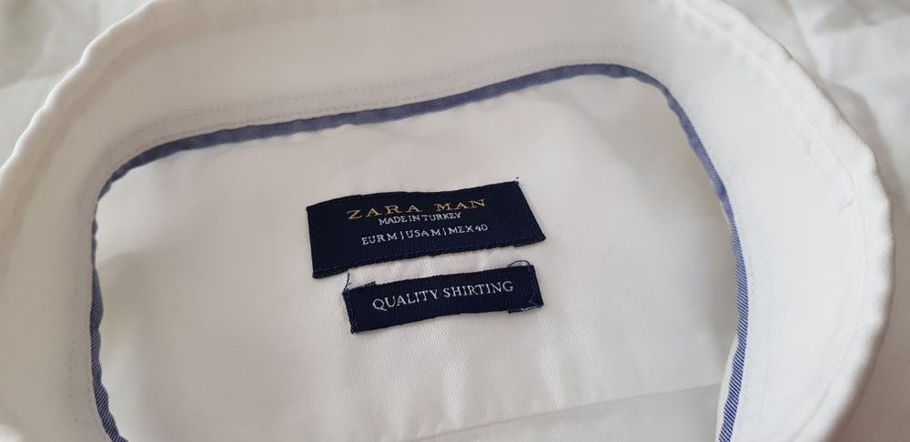 Camisa ZARA Men