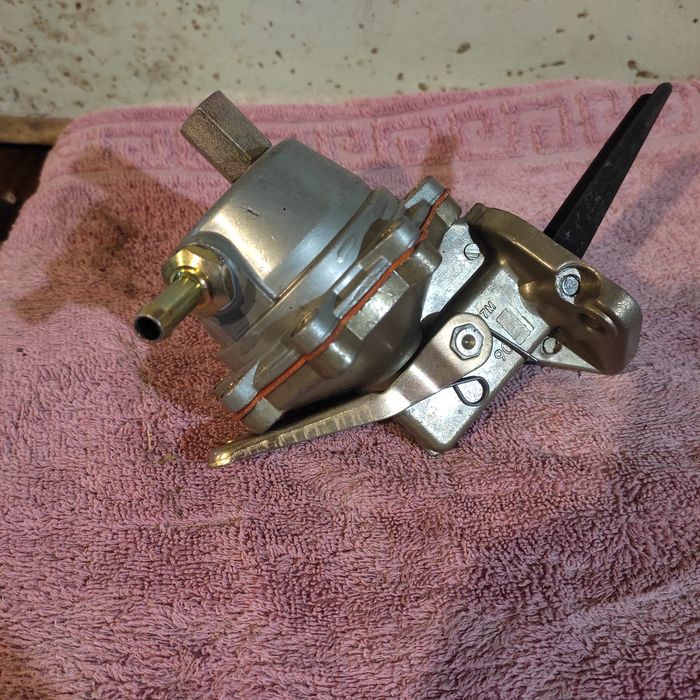 Продам бензонасос