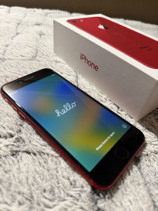 używany iPhone 8, 64 GB