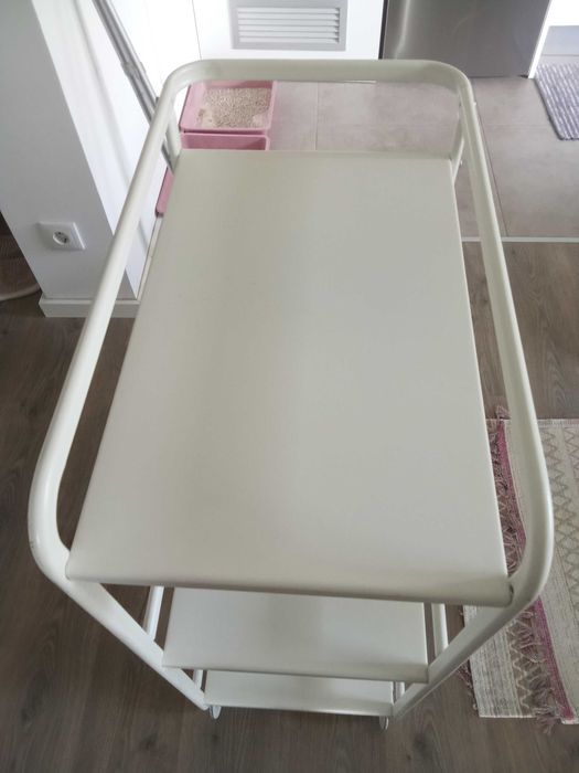 Móvel de cozinha para arrumação