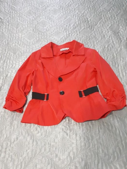 Marynarka damska rozm 42 + sukienka