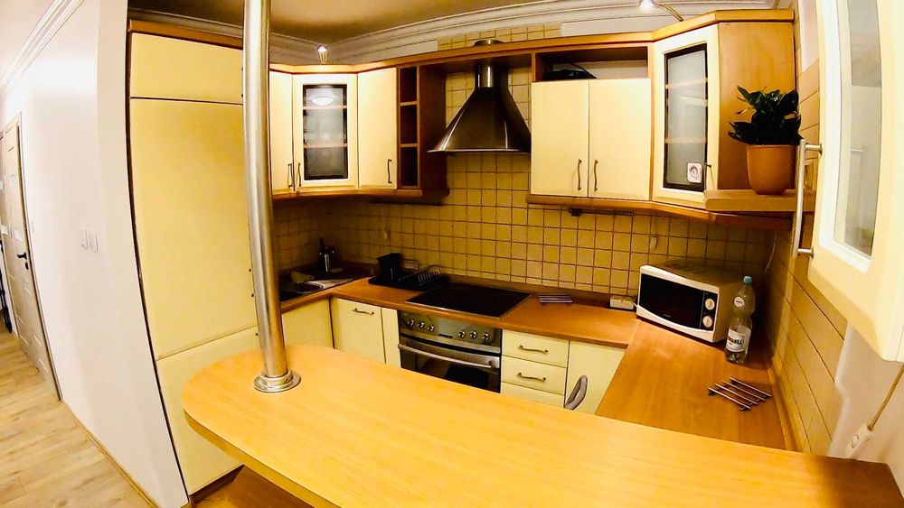 Apartment in Lublin, LSM, Rury - View 4