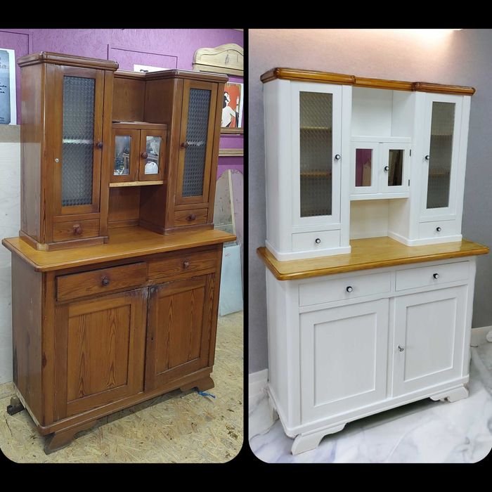 Renowacja Naprawa Mebli Staroci Antyków