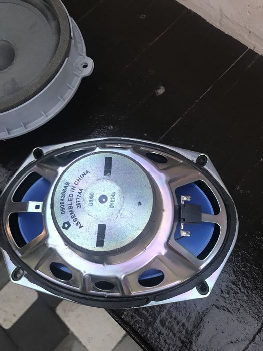 Продам робочі динаміки