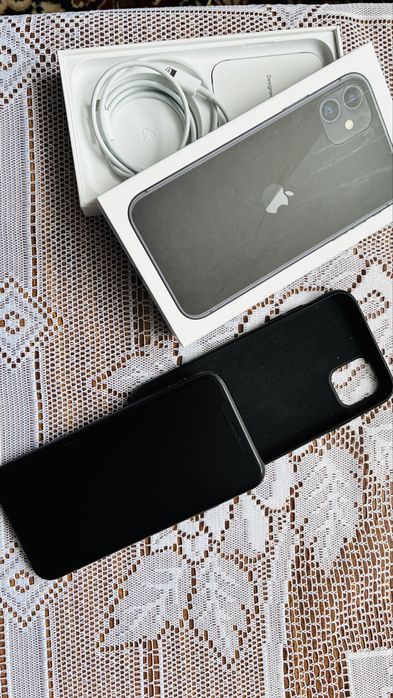 iPhone 11 Sprzedam