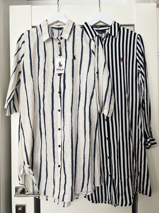 Сорочка сукня Polo Ralph Lauren