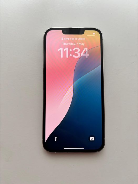 Iphone 13 pro Bom Estado