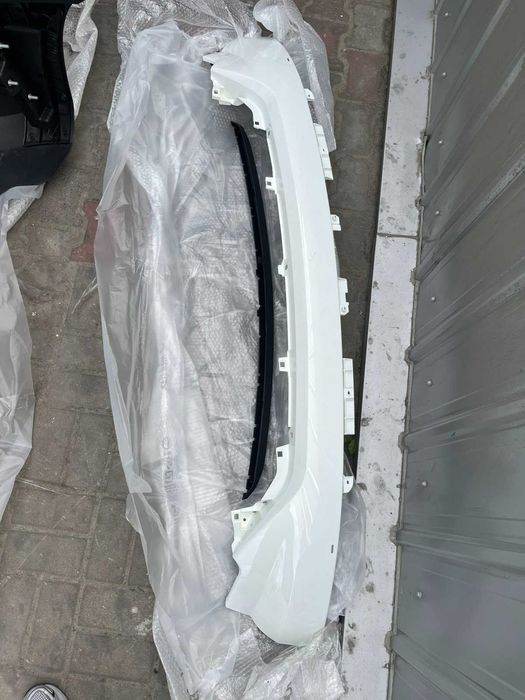 БАМПЕР Iveco Daily 14 - розборка Ивеко Дейли, Івеко Дейлі
