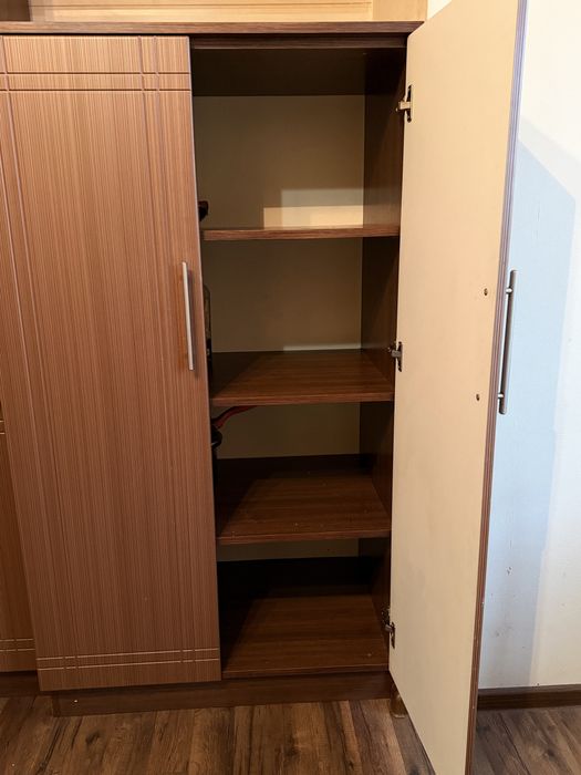 Шафа офіс/кухня/кабінет