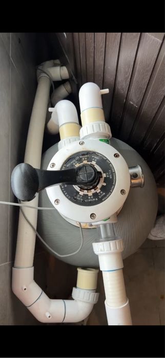 Jacuzzi wolnostojące MOG-1305