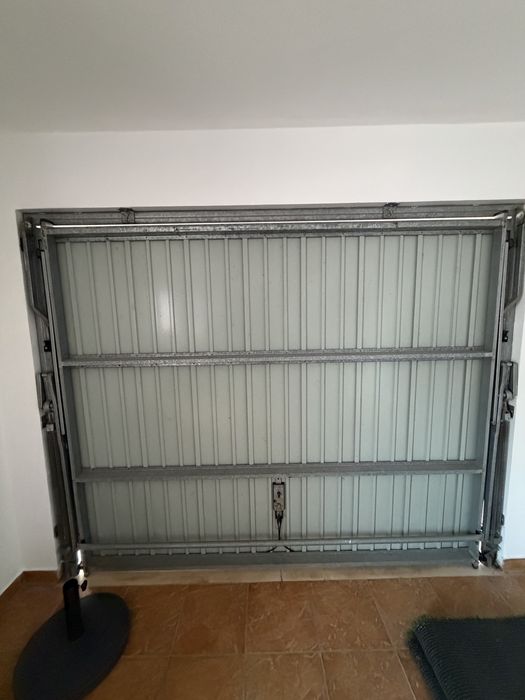 Portao de Garagem