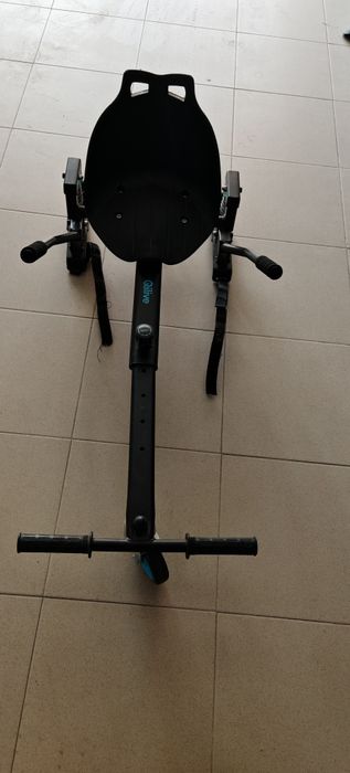 Hoverbord Acessórios