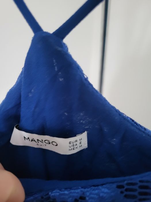 Sukiena- Mango M