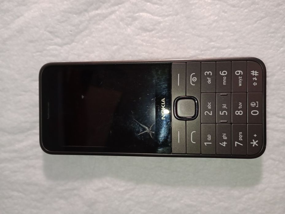 Nokia 215 TA-1614 4G 2024 Нокіа телефон 2 сім карти