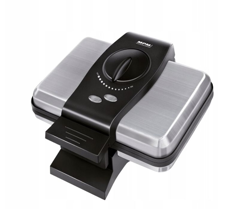 Gofrownica MPM S-633G