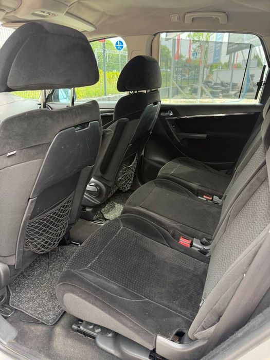 Na Sprzedaz CITROEN C4 PICASSO/Automat/Klima/Gwarancja /Zadbany/Raty