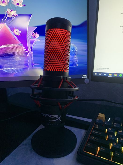 Игровой Пк в сборе Nvidia 1650Super Intel i5-9400F