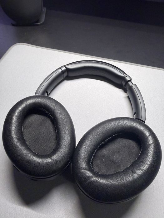 Headphones Sony WH-1000XM3