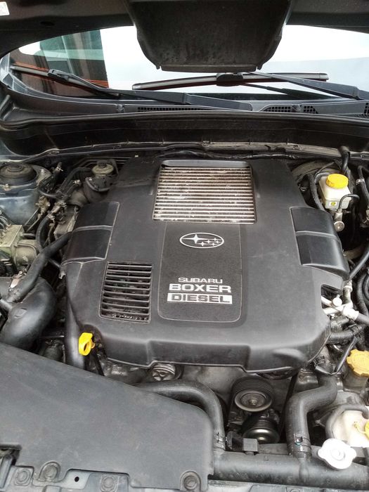 Продам Subaru Forester