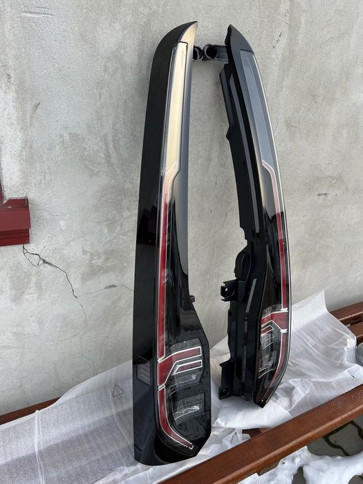 Фонарі фонарь Led Caddy 20-26р нові оригінал