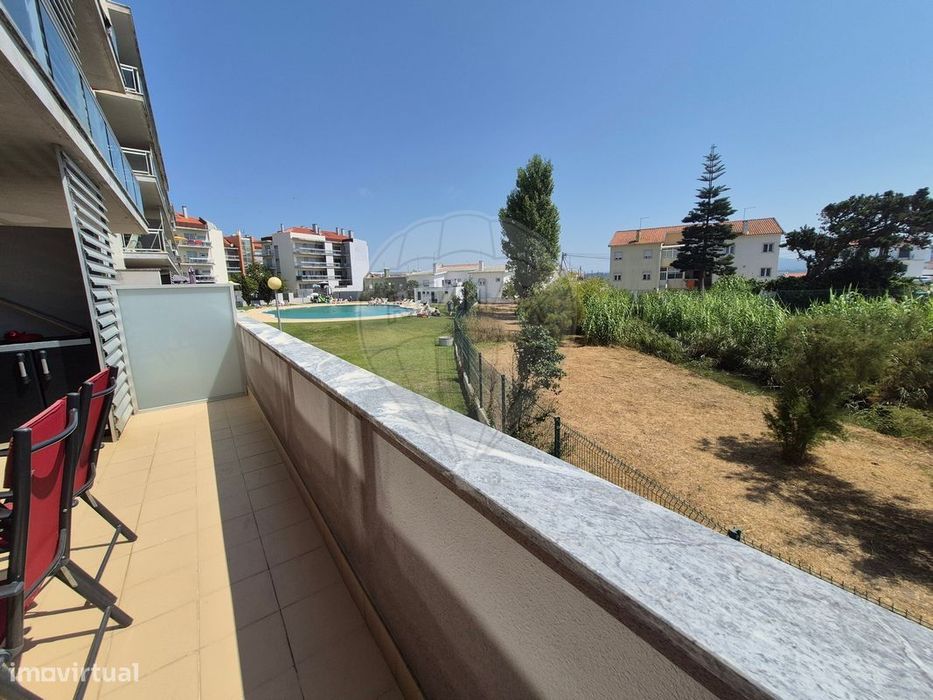 Apartamento T2 para arrendamento