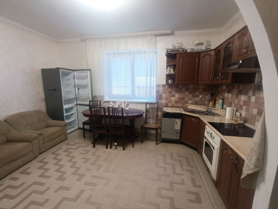 Дом по адресу (площадь 125 м²) - Atlanta.ua - фото 3