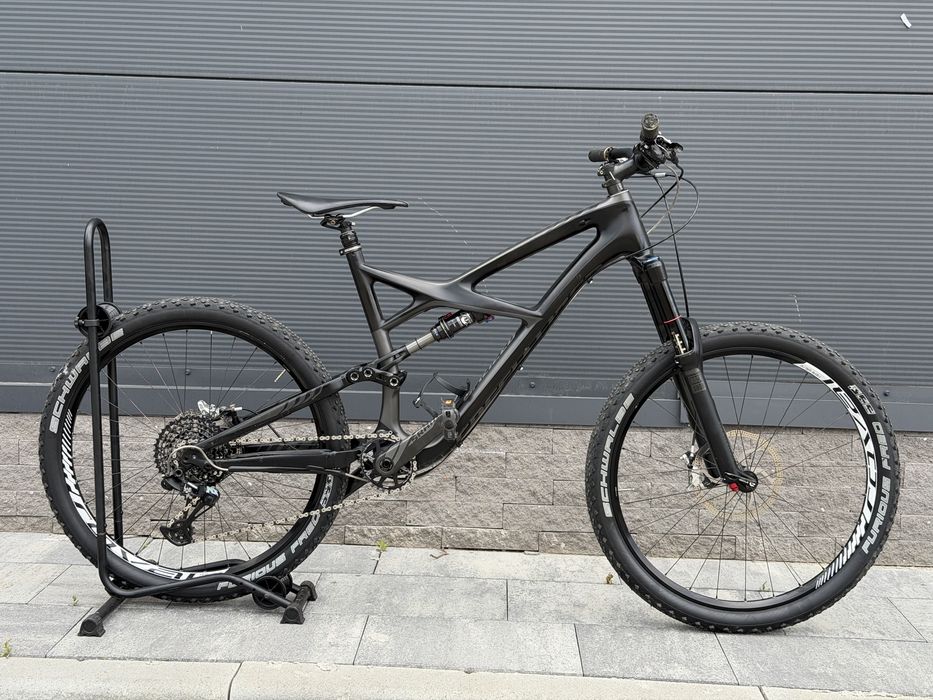 Specialized Enduro Carbon 26 M