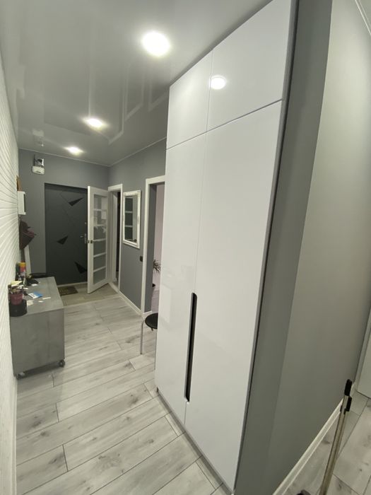 Квартира  3 кімнатна Херсон