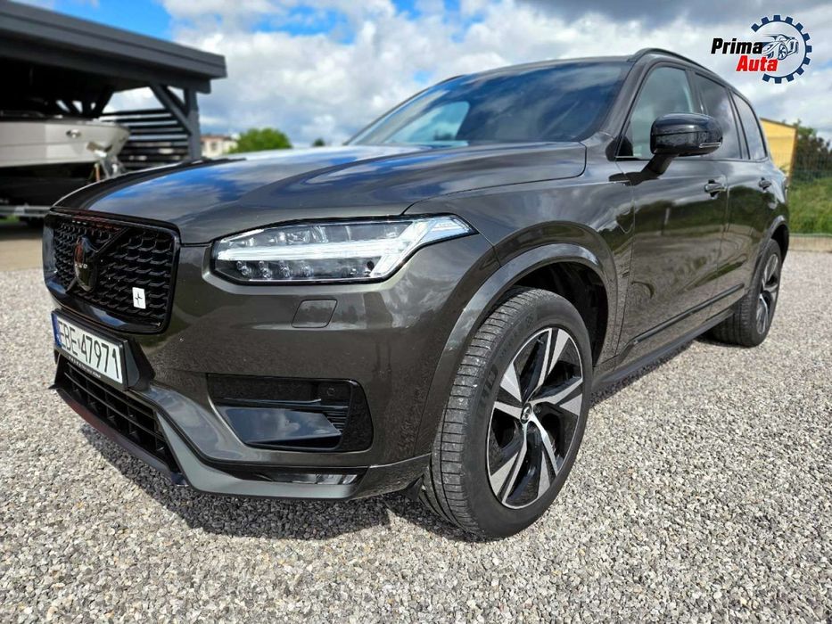 Volvo XC 90