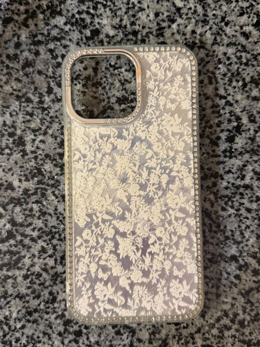 б/у чохол для Iphone 14 pro max