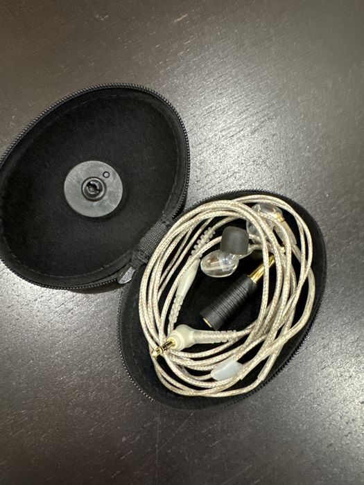 Shure SE425 Auricular in-ear