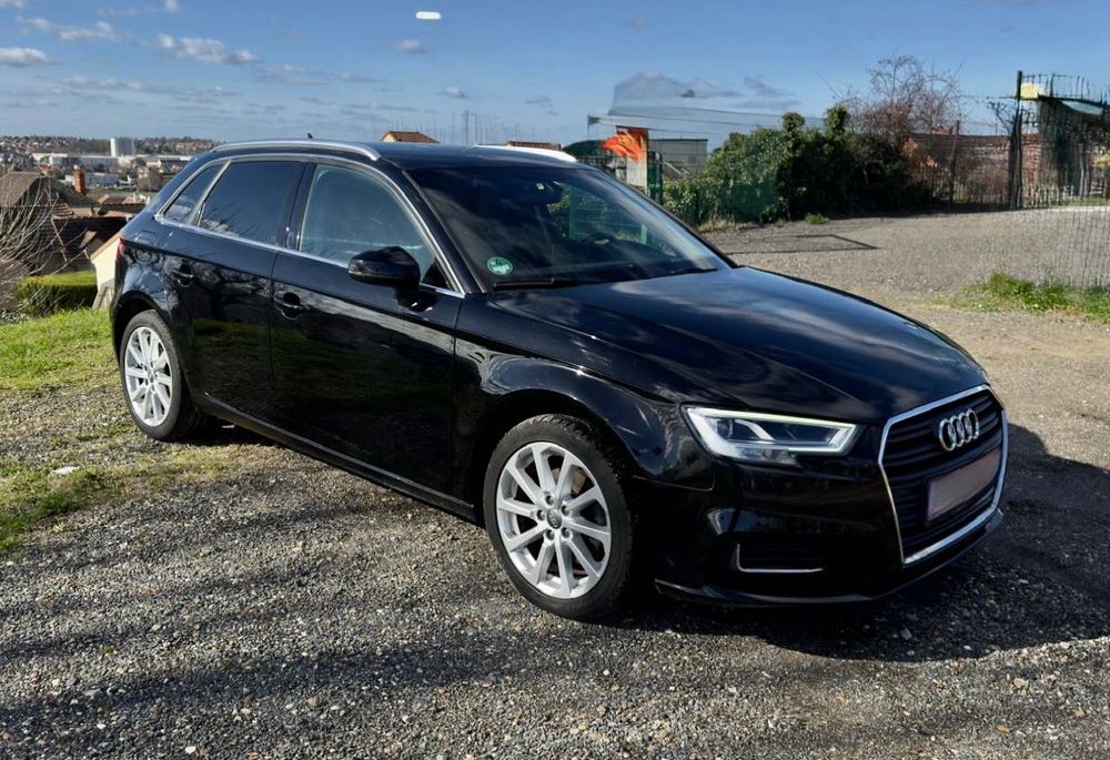 Audi A3 Sportback 35 1.5 TFSI 150cv Design S tronic - 119 990 km