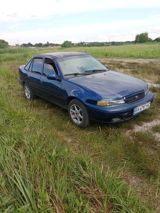 Продам Део нексія