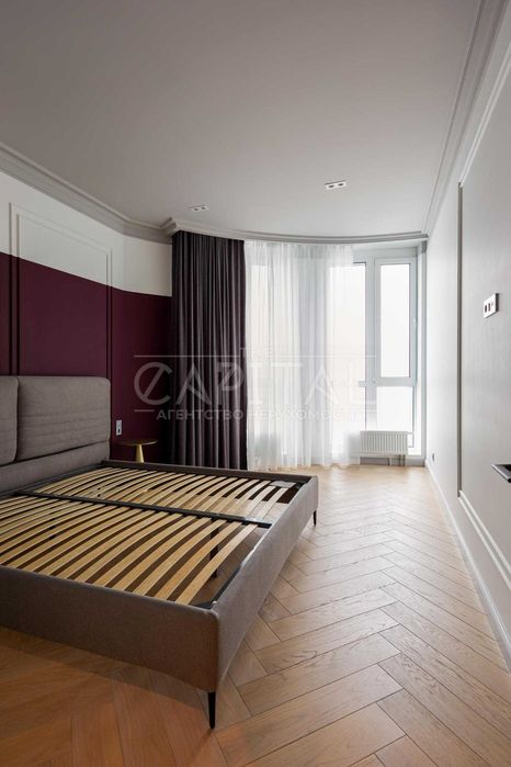 Продаж квартири, вул. Пимоненка Миколи, ЖК Greenville Park, Лук'янівка