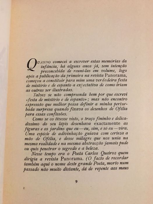 F. Castro/ Natércia Freire/ Maria Judite/ Lídia Jorge/ Rita Ferro