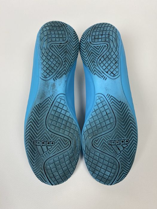 Футзалки Adidas X 19.4 IN { 44,  44.5, 45 } бутси кросівки сороконіжки