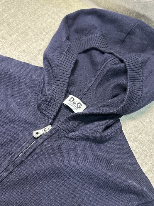 Кофта худі dolce&gabbana на хлопчика