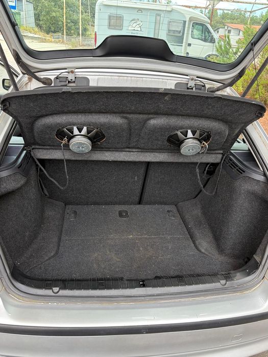 BMW 316 ti compact
