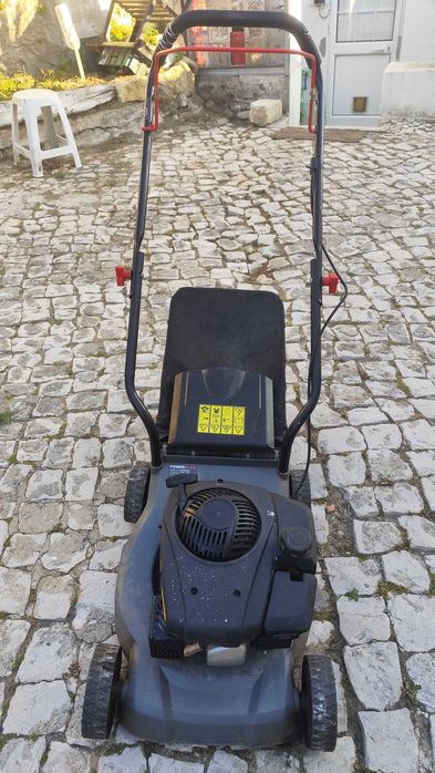 Corta Relva Power Plus 1500cc