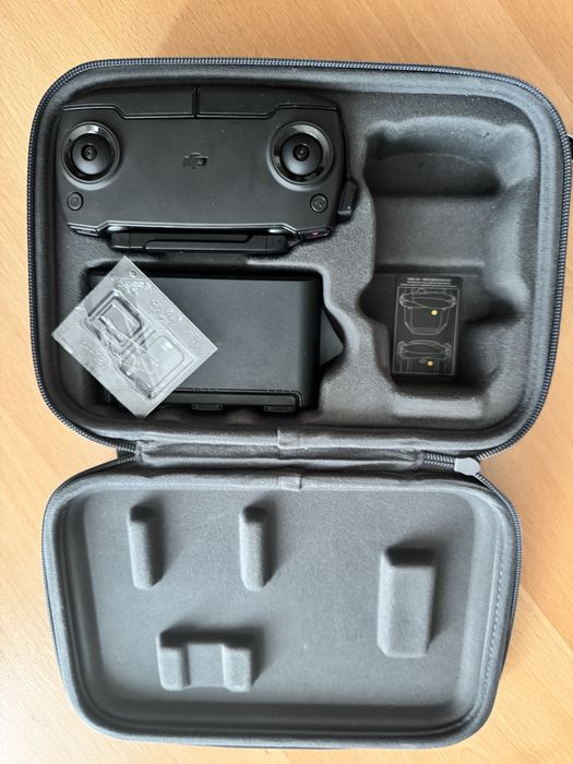 dji Mavic Mini como Novo