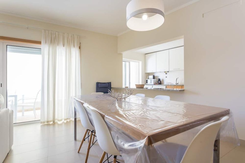 Apartamento  T2 Cabanas Tavira - Piscina