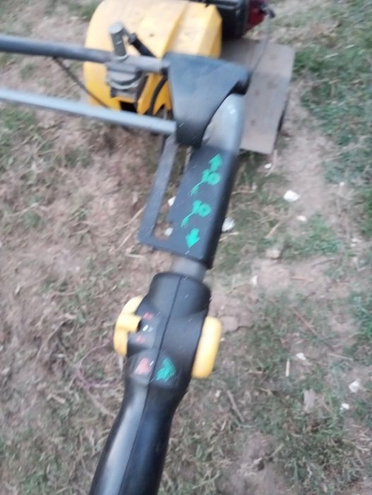 Motoenxada honda