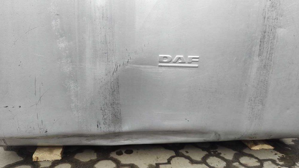 Топливный бак DAF 300 литров