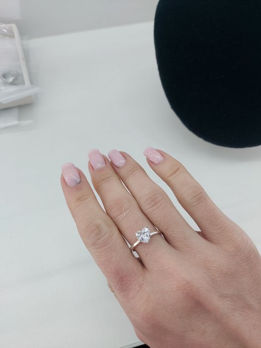 Украшение серебрянные 925 проба