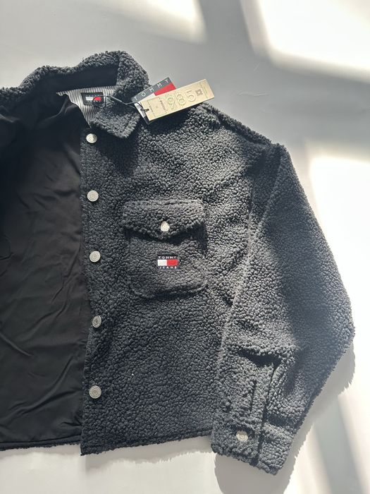 Жіноча куртка Tommy Hilfiger