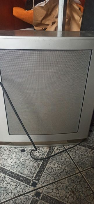 SUBWOOFER Panasonic-active