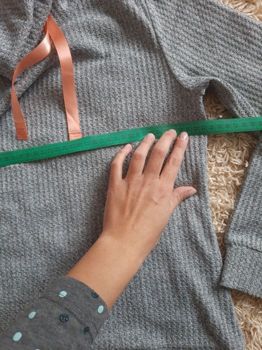 Прогулочний костюм