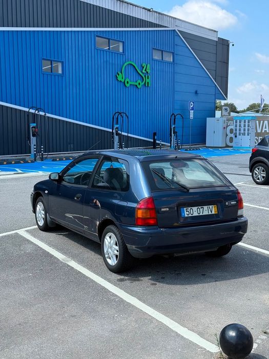 Mazda 323 P 1.3516685894716631041